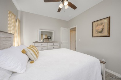 Welcome to Cielo at Los Lagos, a premier 18-hole golf course on Los Lagos Golf Club in Arizona - for sale on GolfHomes.com, golf home, golf lot