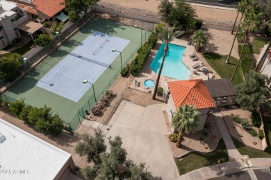 Gorgeously remodeled patio home in prime McCormick Ranch on Gainey Ranch Golf Club in Arizona - for sale on GolfHomes.com, golf home, golf lot