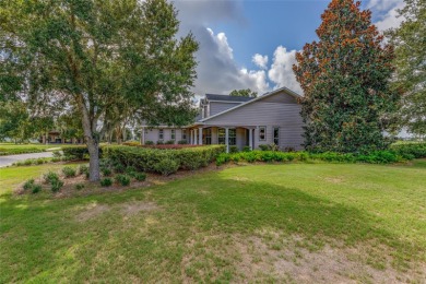 This lovely home is situated on a prime Ocala Preserve lot on Trilogy at Ocala Preserve in Florida - for sale on GolfHomes.com, golf home, golf lot