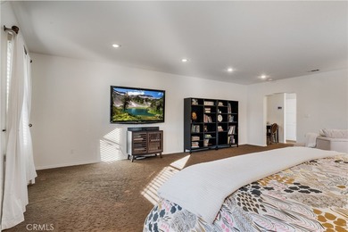 Stunning Custom Tuscan Style Home w/ Pool and Spa in Desirable on Recreation Park Golf Course 18 in California - for sale on GolfHomes.com, golf home, golf lot