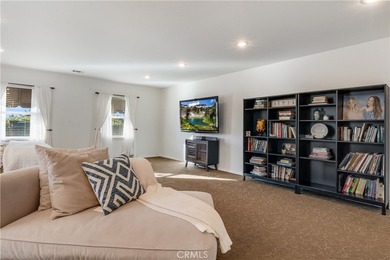 Stunning Custom Tuscan Style Home w/ Pool and Spa in Desirable on Recreation Park Golf Course 18 in California - for sale on GolfHomes.com, golf home, golf lot