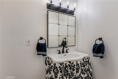 Stunning Custom Tuscan Style Home w/ Pool and Spa in Desirable on Recreation Park Golf Course 18 in California - for sale on GolfHomes.com, golf home, golf lot