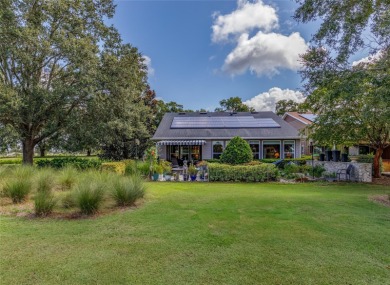 This lovely home is situated on a prime Ocala Preserve lot on Trilogy at Ocala Preserve in Florida - for sale on GolfHomes.com, golf home, golf lot