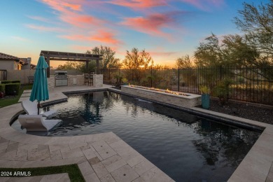 Stunning Blackstone Beauty: The Ultimate in Luxury and Comfort: on Blackstone Country Club in Arizona - for sale on GolfHomes.com, golf home, golf lot