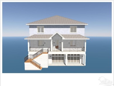 800 Sailfish Ct, located in the Herons Walk neighborhood of on Lost Key Golf Club in Florida - for sale on GolfHomes.com, golf home, golf lot