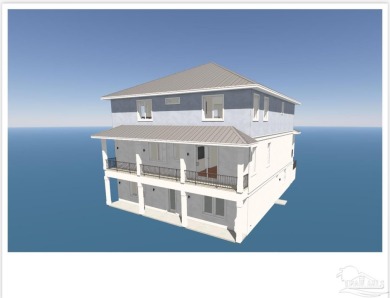 800 Sailfish Ct, located in the Herons Walk neighborhood of on Lost Key Golf Club in Florida - for sale on GolfHomes.com, golf home, golf lot