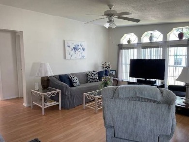 Meticulously cared for one-owner gem, showcasing pristine on Four Lakes Golf Club in Florida - for sale on GolfHomes.com, golf home, golf lot