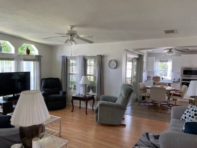 Meticulously cared for one-owner gem, showcasing pristine on Four Lakes Golf Club in Florida - for sale on GolfHomes.com, golf home, golf lot