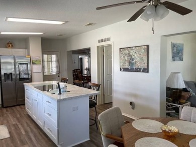 Meticulously cared for one-owner gem, showcasing pristine on Four Lakes Golf Club in Florida - for sale on GolfHomes.com, golf home, golf lot