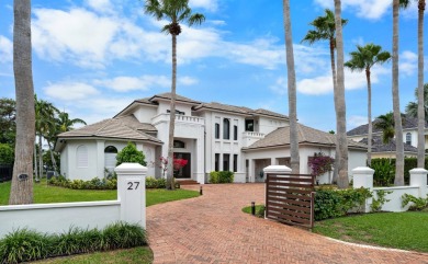 Located in the exclusive community of Ocean Club Estates on Ocean Club Golf Course / Paradise Island Golf Course in  - for sale on GolfHomes.com, golf home, golf lot