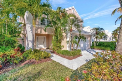 Beautiful Barclay Club home.  Master on first floor.  Guest Room on PGA National Golf Club in Florida - for sale on GolfHomes.com, golf home, golf lot