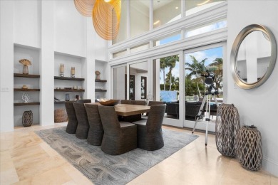 Located in the exclusive community of Ocean Club Estates on Ocean Club Golf Course / Paradise Island Golf Course in  - for sale on GolfHomes.com, golf home, golf lot