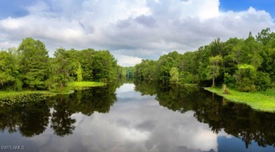 GREAT OPPORTUNITY TO BUILD YOUR DREAM HOME IN CITRUS on Citrus Springs Country Club in Florida - for sale on GolfHomes.com, golf home, golf lot
