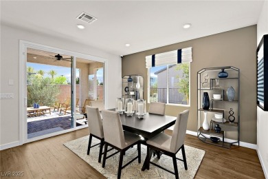 New Construction - June Completion! Built by America's Most on Mountain Falls Golf Course in Nevada - for sale on GolfHomes.com, golf home, golf lot