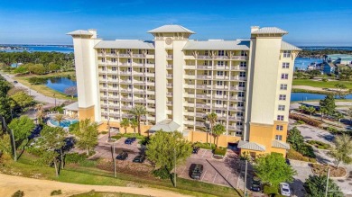 Welcome to this beautifully updated 9th-floor condo at the on Lost Key Golf Club in Florida - for sale on GolfHomes.com, golf home, golf lot