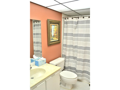 Beautiful 2BR/2BA condo with gorgeous golf course views. Bright on Colony West Country Club in Florida - for sale on GolfHomes.com, golf home, golf lot