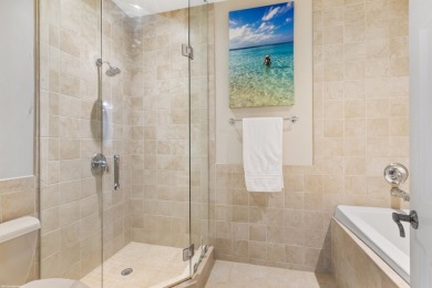 Discover this stunning two-bedroom, two-bath villa, perfectly on Palm Beach Polo and Country Club in Florida - for sale on GolfHomes.com, golf home, golf lot