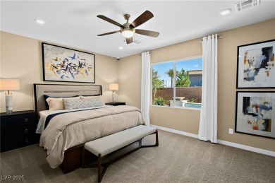 New Construction - June Completion! Built by America's Most on Mountain Falls Golf Course in Nevada - for sale on GolfHomes.com, golf home, golf lot