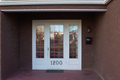 Welcome to this charming historic home that blends classic on Spring River Golf Course in New Mexico - for sale on GolfHomes.com, golf home, golf lot