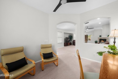 WOW! ***NEW ON THE MARKET! ***LOCATION, LOCATION, LOCATION! Many on Gold Canyon Golf Resort - Sidewinder in Arizona - for sale on GolfHomes.com, golf home, golf lot