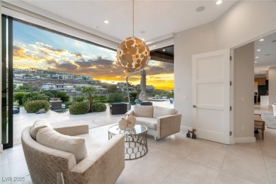 Completely reimagined, modern luxury estate at 569 Lairmont on Dragon Ridge Country Club in Nevada - for sale on GolfHomes.com, golf home, golf lot