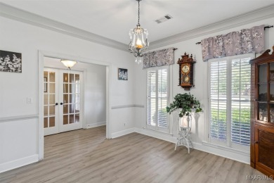 OPEN HOUSE. SUNDAY 06/01/2025 FROM 2 TO 4 PM! This beautiful on Wynlakes Golf and Country Club in Alabama - for sale on GolfHomes.com, golf home, golf lot