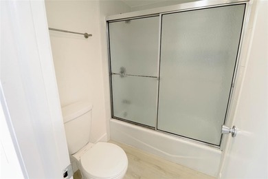 Take a look at this beautiful condo in Palm Aire with new floors on Palm-Aire Country Club and Resort - Palms in Florida - for sale on GolfHomes.com, golf home, golf lot