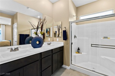 New Construction - June Completion! Built by America's Most on Mountain Falls Golf Course in Nevada - for sale on GolfHomes.com, golf home, golf lot