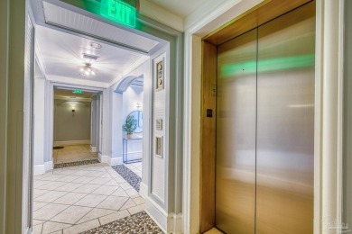 Welcome to this beautifully updated 9th-floor condo at the on Lost Key Golf Club in Florida - for sale on GolfHomes.com, golf home, golf lot