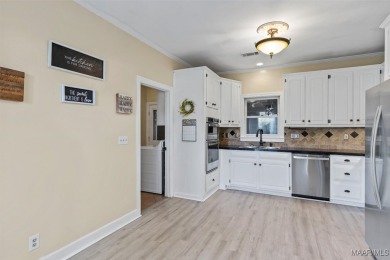 OPEN HOUSE. SUNDAY 06/01/2025 FROM 2 TO 4 PM! This beautiful on Wynlakes Golf and Country Club in Alabama - for sale on GolfHomes.com, golf home, golf lot