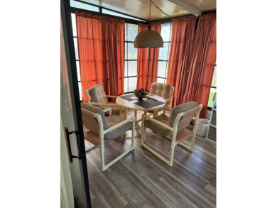 This well-maintained 2-bedroom, 2-bath home offers 1,255 sq. ft on Golden Lakes Golf Course in Florida - for sale on GolfHomes.com, golf home, golf lot