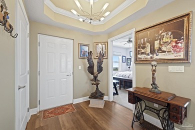 Welcome to this beautifully updated 9th-floor condo at the on Lost Key Golf Club in Florida - for sale on GolfHomes.com, golf home, golf lot