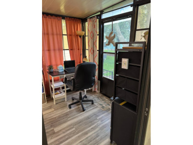This well-maintained 2-bedroom, 2-bath home offers 1,255 sq. ft on Golden Lakes Golf Course in Florida - for sale on GolfHomes.com, golf home, golf lot