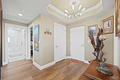 Welcome to this beautifully updated 9th-floor condo at the on Lost Key Golf Club in Florida - for sale on GolfHomes.com, golf home, golf lot