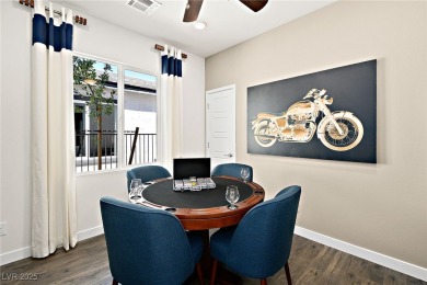 New Construction - June Completion! Built by America's Most on Mountain Falls Golf Course in Nevada - for sale on GolfHomes.com, golf home, golf lot