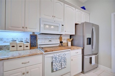 Welcome to this beautifully updated 3-bedroom, 2-bathroom home on Sun n Lake Golf and Country Club in Florida - for sale on GolfHomes.com, golf home, golf lot