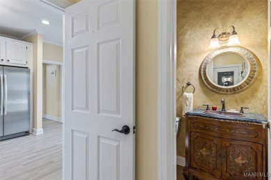 OPEN HOUSE. SUNDAY 06/01/2025 FROM 2 TO 4 PM! This beautiful on Wynlakes Golf and Country Club in Alabama - for sale on GolfHomes.com, golf home, golf lot
