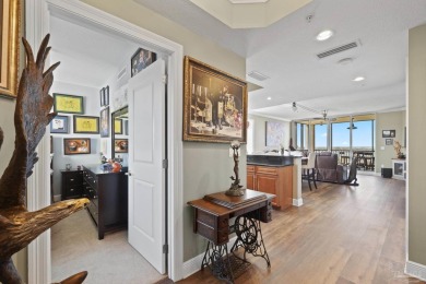 Welcome to this beautifully updated 9th-floor condo at the on Lost Key Golf Club in Florida - for sale on GolfHomes.com, golf home, golf lot