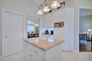 Welcome to this beautifully updated 3-bedroom, 2-bathroom home on Sun n Lake Golf and Country Club in Florida - for sale on GolfHomes.com, golf home, golf lot