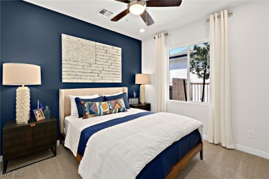 New Construction - June Completion! Built by America's Most on Mountain Falls Golf Course in Nevada - for sale on GolfHomes.com, golf home, golf lot