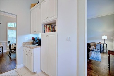 Welcome to this beautifully updated 3-bedroom, 2-bathroom home on Sun n Lake Golf and Country Club in Florida - for sale on GolfHomes.com, golf home, golf lot