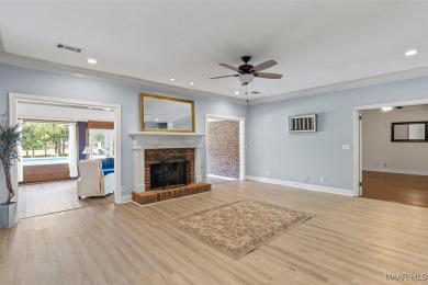 OPEN HOUSE. SUNDAY 06/01/2025 FROM 2 TO 4 PM! This beautiful on Wynlakes Golf and Country Club in Alabama - for sale on GolfHomes.com, golf home, golf lot