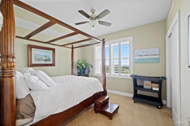 Welcome to this beautifully updated 9th-floor condo at the on Lost Key Golf Club in Florida - for sale on GolfHomes.com, golf home, golf lot