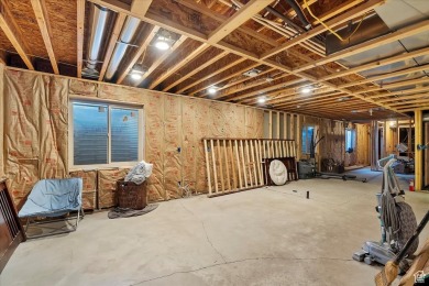 Stunning Rambler perfect for golf lovers in Highly Sought-After on Remuda Golf Course in Utah - for sale on GolfHomes.com, golf home, golf lot