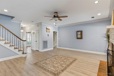 OPEN HOUSE. SUNDAY 06/01/2025 FROM 2 TO 4 PM! This beautiful on Wynlakes Golf and Country Club in Alabama - for sale on GolfHomes.com, golf home, golf lot