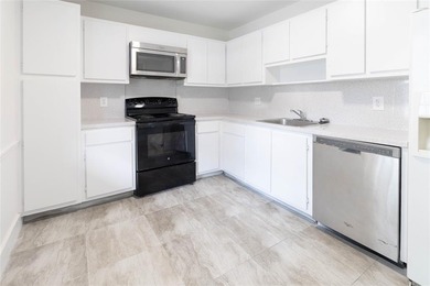 Take a look at this beautiful condo in Palm Aire with new floors on Palm-Aire Country Club and Resort - Palms in Florida - for sale on GolfHomes.com, golf home, golf lot