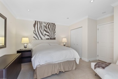 Discover this stunning two-bedroom, two-bath villa, perfectly on Palm Beach Polo and Country Club in Florida - for sale on GolfHomes.com, golf home, golf lot
