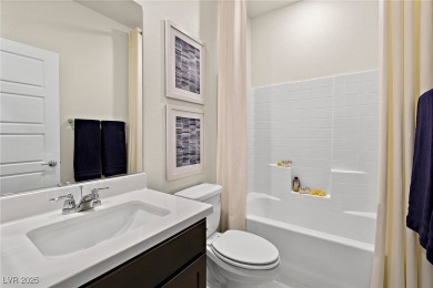 New Construction - June Completion! Built by America's Most on Mountain Falls Golf Course in Nevada - for sale on GolfHomes.com, golf home, golf lot