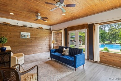OPEN HOUSE. SUNDAY 06/01/2025 FROM 2 TO 4 PM! This beautiful on Wynlakes Golf and Country Club in Alabama - for sale on GolfHomes.com, golf home, golf lot