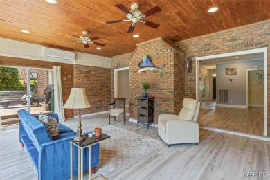 OPEN HOUSE. SUNDAY 06/01/2025 FROM 2 TO 4 PM! This beautiful on Wynlakes Golf and Country Club in Alabama - for sale on GolfHomes.com, golf home, golf lot